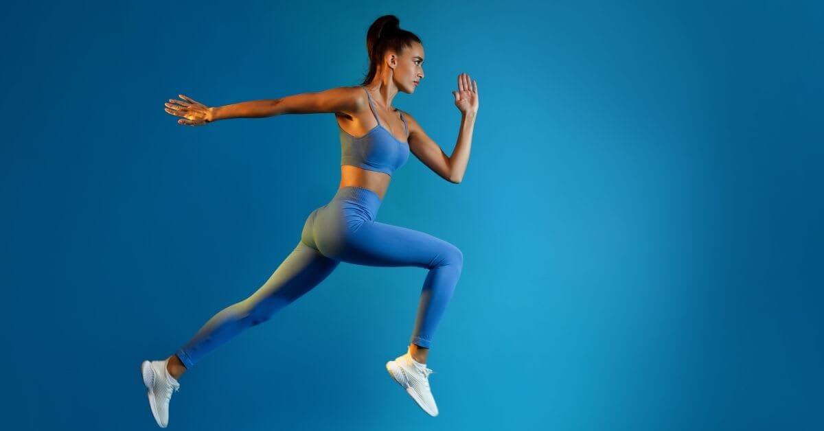 Fitness Clothing Manufacturer